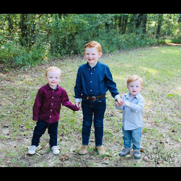 Meet your Posher, Erika - Picture 9 of 14